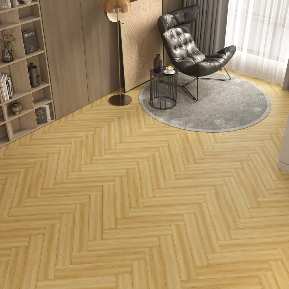 SPC ламинат Alpine Floor Parquet Light ЕСО 13-28 Дуб Поллукс